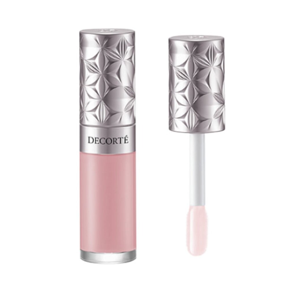 Decorte Plumping Lip Serum Sakura Blossom Pink